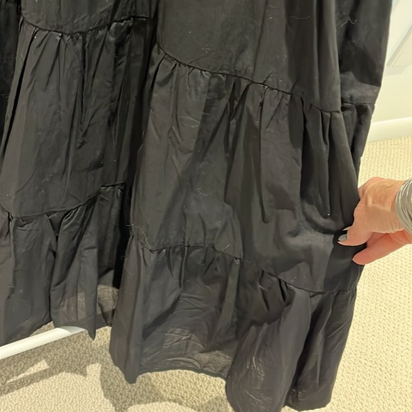 En Saison Cece media midi dress - Picture 3 of 8